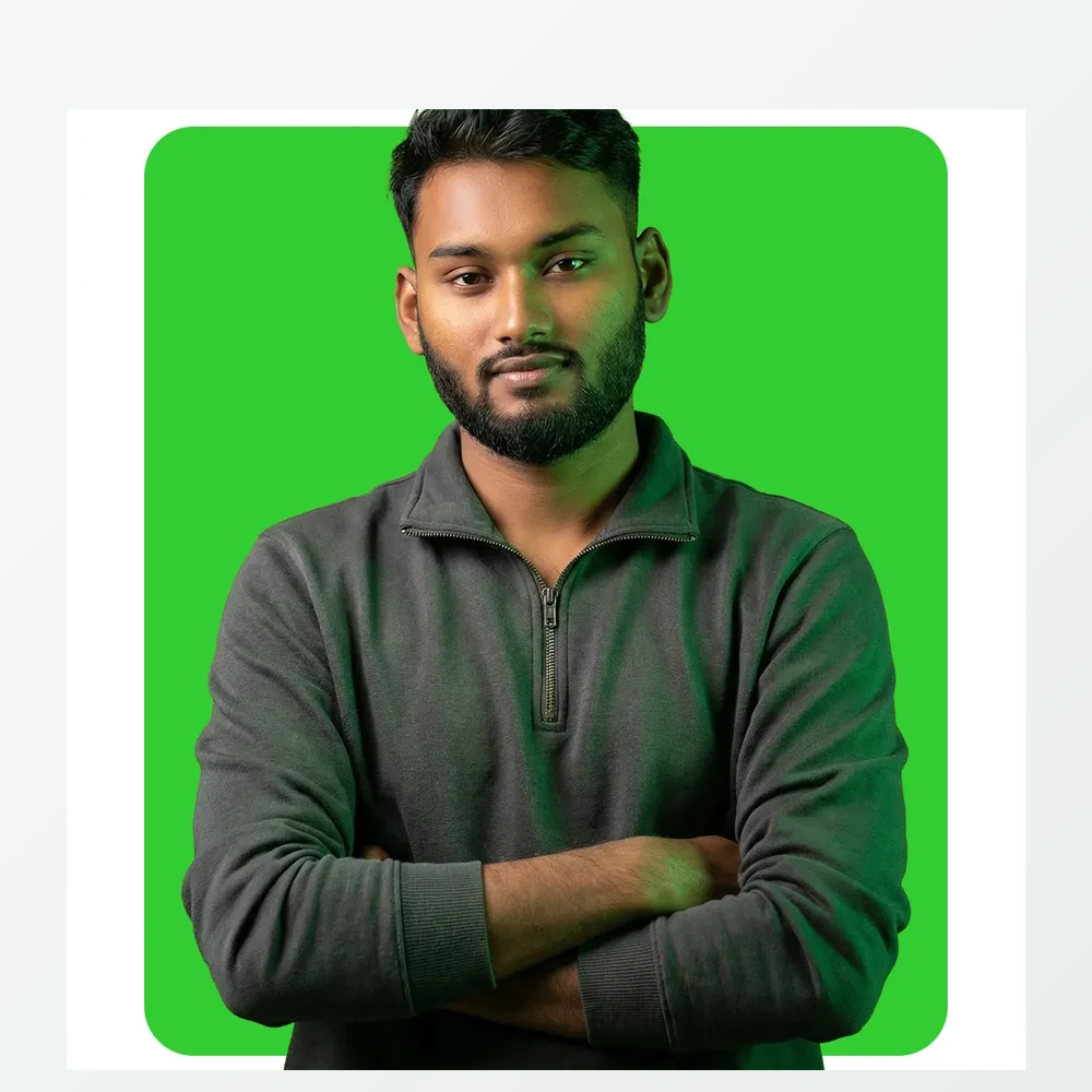 Papon Hasan