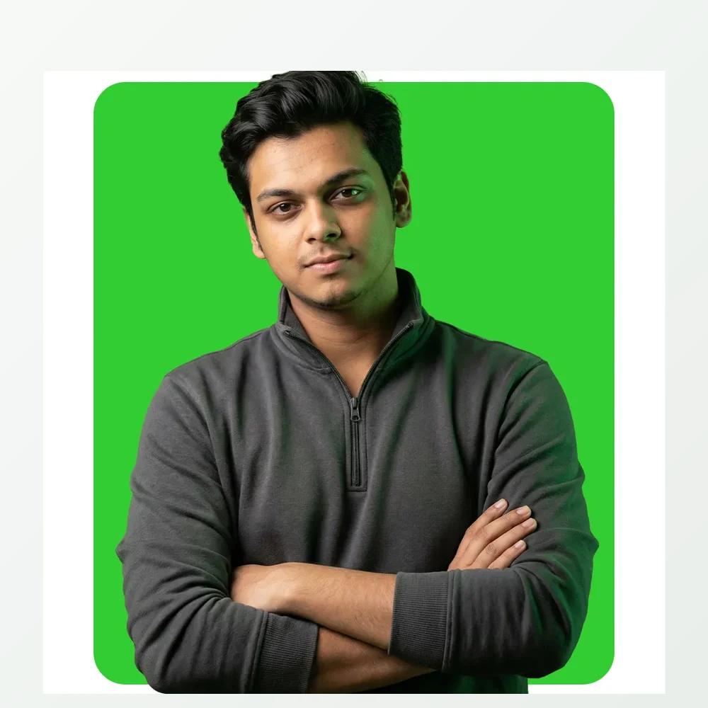 Sammam Iqbal